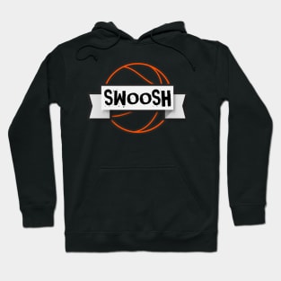 Basketball Design Hoodie